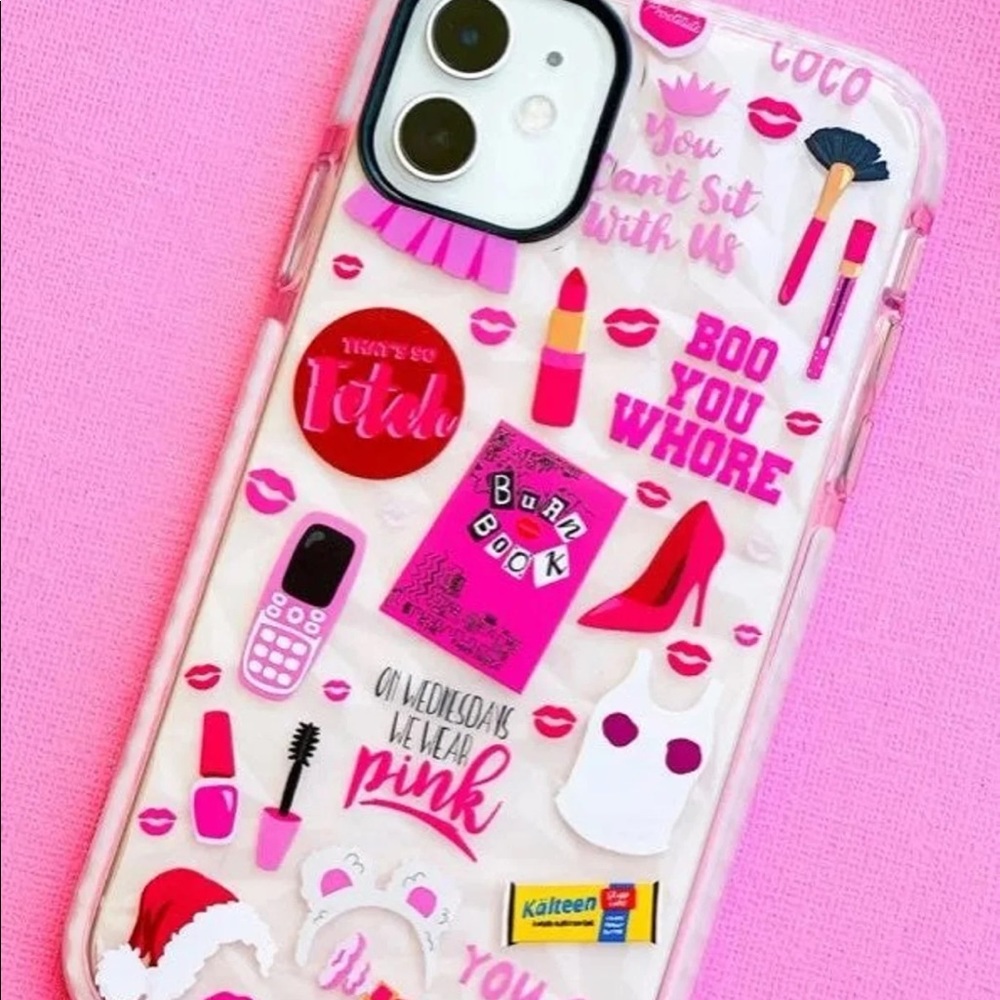 IPhone X case